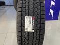 265/65R17 112Q Yokohama 2024 Ice Guard SUV G075үшін69 900 тг. в Алматы – фото 2