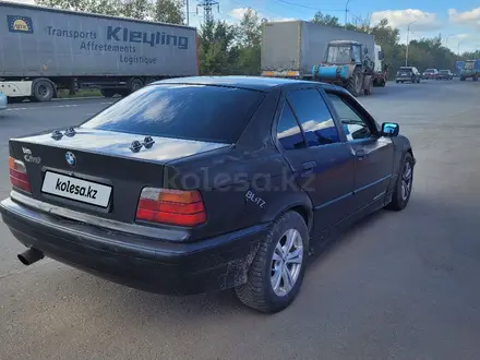 BMW 320 1993 года за 1 500 000 тг. в Павлодар – фото 5