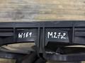 Электровентилятор мерседес ML W164 GL X164 W221 за 100 000 тг. в Алматы – фото 8
