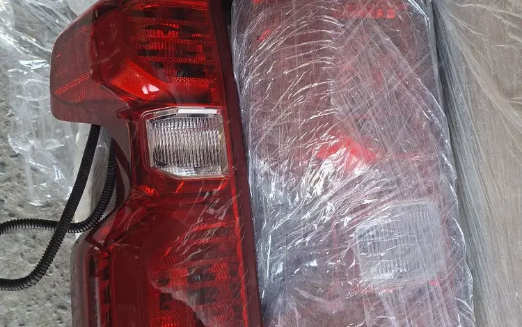 Фонари эйрбаг Silverado за 150 000 тг. в Алматы