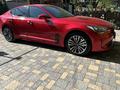 Kia Stinger 2019 года за 13 000 000 тг. в Алматы – фото 3