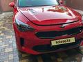 Kia Stinger 2019 года за 13 000 000 тг. в Алматы – фото 6