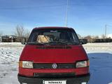 Volkswagen Transporter 1995 года за 2 500 000 тг. в Караганда