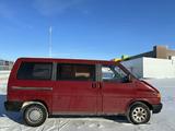 Volkswagen Transporter 1995 года за 2 500 000 тг. в Караганда – фото 3