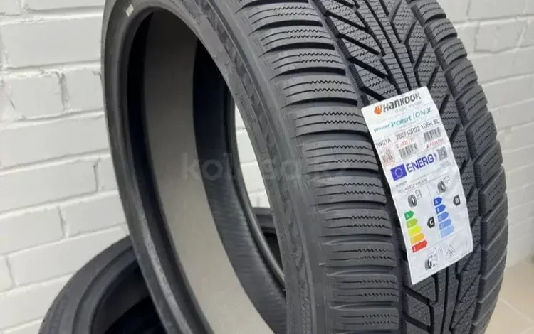 Hankook Winter i'cept iON X IW01A 265/40R22 295/35R22 за 450 000 тг. в Астана