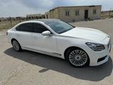 Kia K9 2022 года за 27 000 000 тг. в Актау – фото 2
