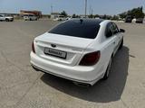 Kia K9 2022 года за 27 000 000 тг. в Актау – фото 4