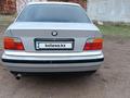 BMW 318 1991 годаүшін1 000 000 тг. в Уральск – фото 2