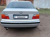 BMW 318 1991 годаүшін1 000 000 тг. в Уральск – фото 2