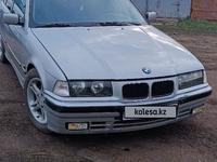 BMW 318 1991 года за 1 350 000 тг. в Уральск