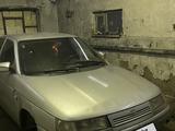 ВАЗ (Lada) 2110 2004 годаfor200 000 тг. в Уральск – фото 3