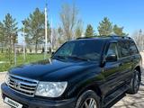 Toyota Land Cruiser 2007 годаүшін10 000 000 тг. в Алматы – фото 4