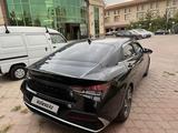 Hyundai Elantra 2023 годаүшін7 956 000 тг. в Шу – фото 2