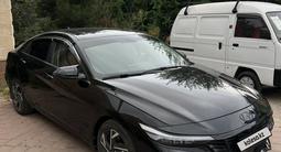 Hyundai Elantra 2023 годаүшін7 956 000 тг. в Шу