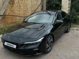 Hyundai Elantra 2023 годаүшін7 956 000 тг. в Шу – фото 4