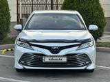 Toyota Camry 2020 годаүшін14 800 000 тг. в Алматы – фото 4