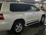 Toyota Land Cruiser 2013 года за 22 300 000 тг. в Астана – фото 3