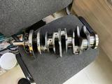 Коленвал Toyota V35AFTS Land Cruiser 300үшін10 000 тг. в Алматы