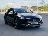 Infiniti QX30 2017 года за 13 000 000 тг. в Алматы – фото 4