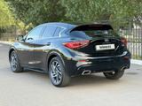 Infiniti QX30 2017 года за 13 000 000 тг. в Алматы – фото 2