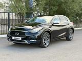 Infiniti QX30 2017 года за 13 000 000 тг. в Алматы