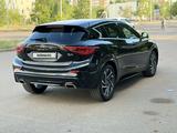 Infiniti QX30 2017 года за 13 000 000 тг. в Алматы – фото 3