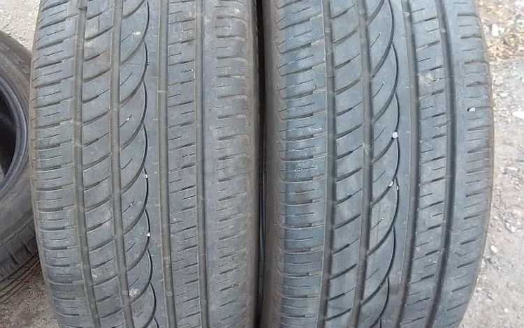 Шины 285/50 R20 — "Kingrun GeoPower K3000" (Китай), летние, в иде за 80 000 тг. в Астана