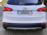 Hyundai Santa Fe 2013 года за 7 500 000 тг. в Актобе
