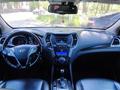 Hyundai Santa Fe 2013 года за 7 500 000 тг. в Актобе – фото 11