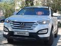 Hyundai Santa Fe 2013 года за 7 500 000 тг. в Актобе – фото 2