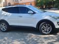 Hyundai Santa Fe 2013 года за 7 500 000 тг. в Актобе – фото 3