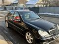 Mercedes-Benz C 230 2005 годаүшін5 000 000 тг. в Алматы – фото 5