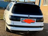 Toyota Carina E 1995 годаүшін1 300 000 тг. в Степняк – фото 2