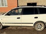 Toyota Carina E 1995 годаүшін1 300 000 тг. в Степняк – фото 3