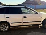 Toyota Carina E 1995 годаүшін1 300 000 тг. в Степняк – фото 4