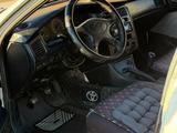 Toyota Carina E 1995 годаүшін1 300 000 тг. в Степняк – фото 5
