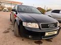 Audi A4 2003 годаүшін4 000 000 тг. в Караганда – фото 7