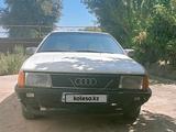 Audi 100 1994 годаfor900 000 тг. в Жетысай – фото 2