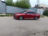 Hyundai Sonata 2015 года за 7 450 000 тг. в Шымкент