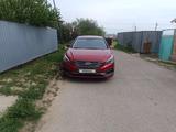 Hyundai Sonata 2015 года за 7 450 000 тг. в Шымкент – фото 2