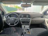 Hyundai Sonata 2015 года за 7 450 000 тг. в Шымкент – фото 4