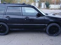 Subaru Forester 1998 года за 1 700 000 тг. в Алматы