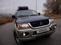 Mitsubishi Montero Sport 2001 годаfor6 299 990 тг. в Алматы – фото 5