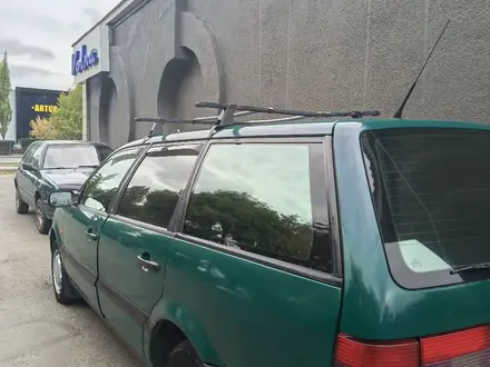 Volkswagen Passat 1994 года за 1 750 000 тг. в Павлодар – фото 4