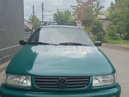 Volkswagen Passat 1994 года за 1 750 000 тг. в Павлодар – фото 6