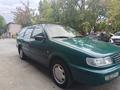 Volkswagen Passat 1994 годаүшін1 750 000 тг. в Павлодар – фото 7