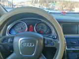 Audi Q7 2007 годаүшін7 500 000 тг. в Риддер – фото 3