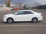 Toyota Camry 2014 годаfor8 200 000 тг. в Усть-Каменогорск – фото 2