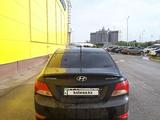 Hyundai Accent 2011 года за 3 650 000 тг. в Актобе – фото 5