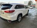 Toyota Highlander 2017 года за 12 989 809 тг. в Жетысай – фото 5